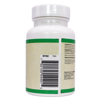 Coenzymated B-12, Folate & B-6-Vitamins & Supplements-AlchePharma