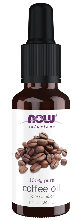 Coffee Oil 1oz