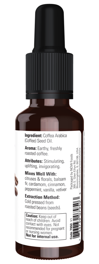 Coffee Oil 1oz