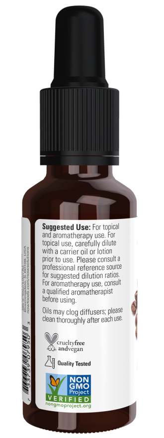 Coffee Oil 1oz