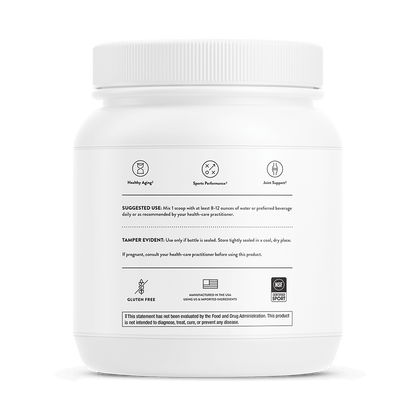 Collagen Fit Powder 17.8 oz-Collagen-AlchePharma