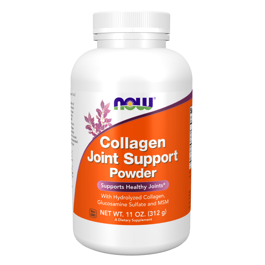 Collagen Joint Support Powder-Joint Products-AlchePharma