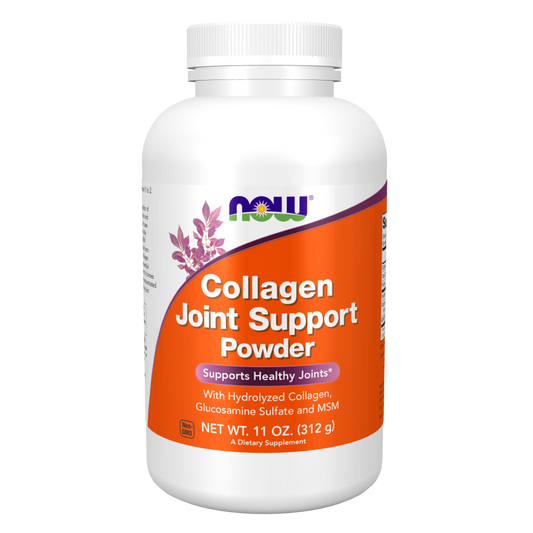 Collagen Joint Support Powder-Joint Products-AlchePharma