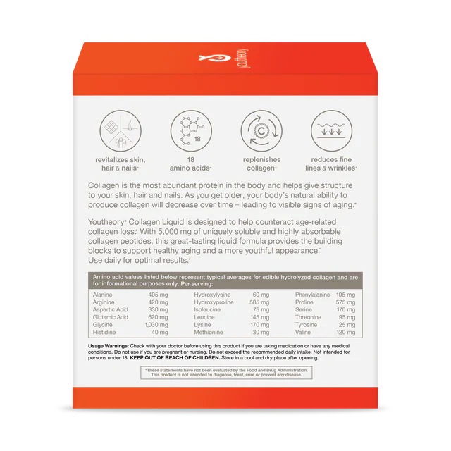 Collagen Liquid Pouches (Natural Berry)-Collagen-AlchePharma