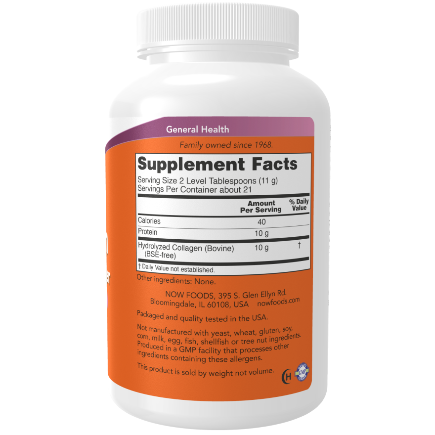 Collagen Peptides Powder-Joint Products-AlchePharma