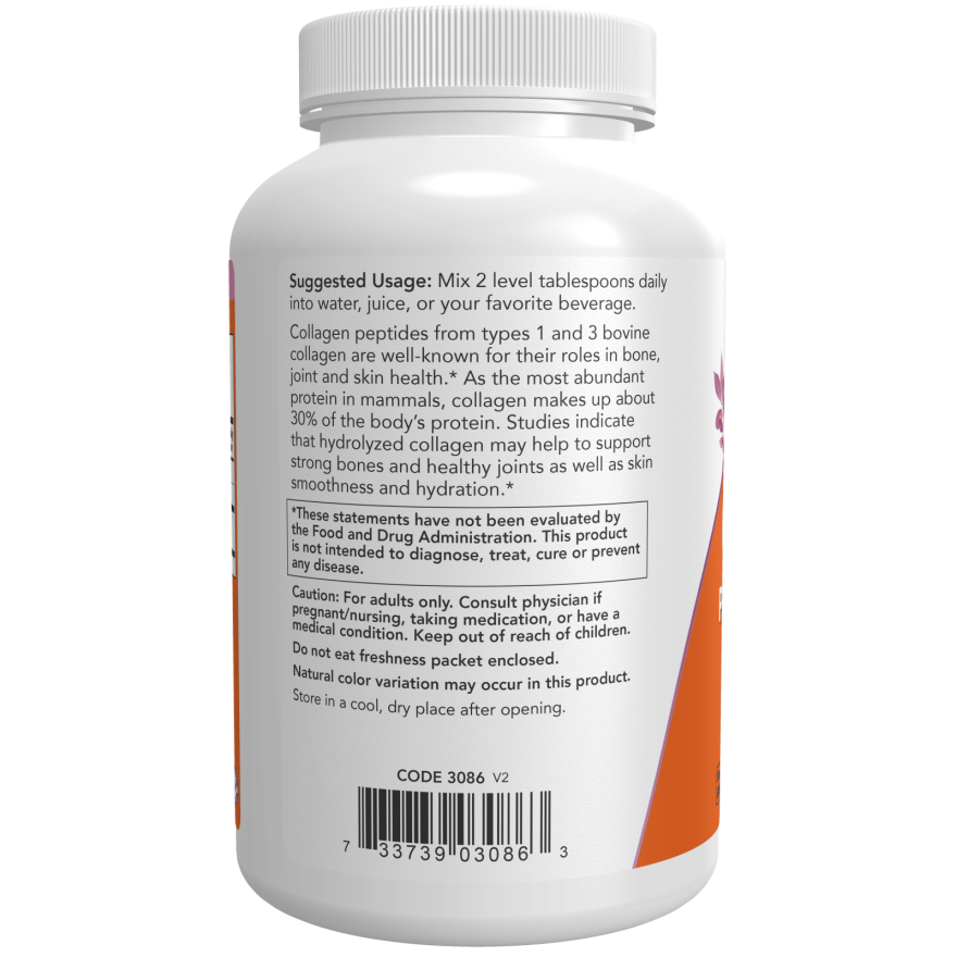 Collagen Peptides Powder-Joint Products-AlchePharma
