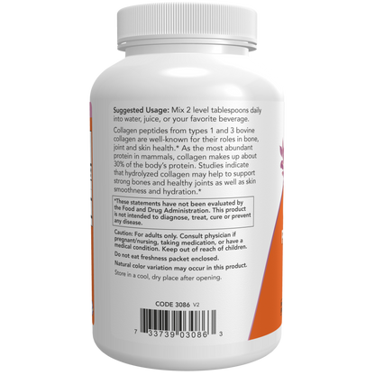 Collagen Peptides Powder-Joint Products-AlchePharma