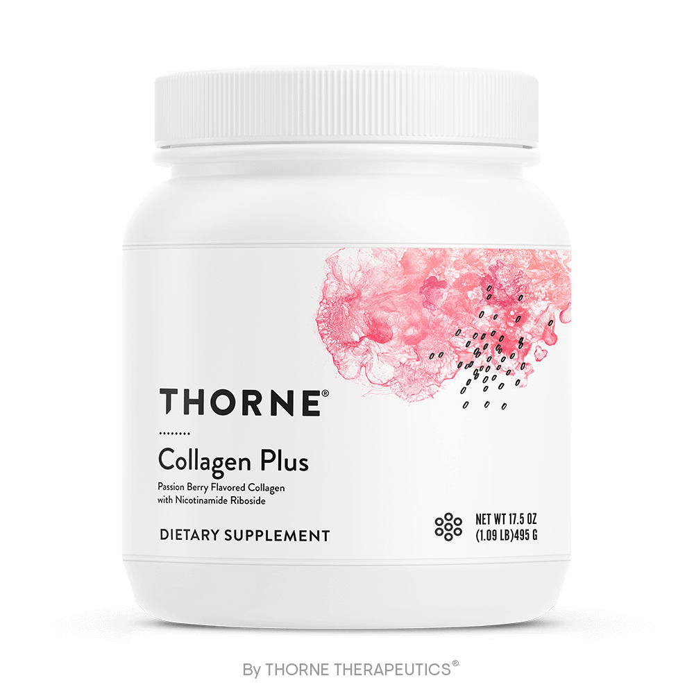 Collagen Plus Powder 17.5 oz-Collagen-AlchePharma