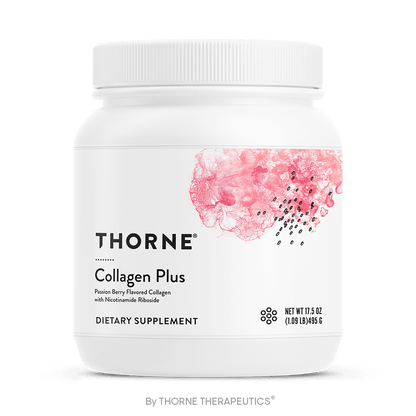 Collagen Plus Powder 17.5 oz-Collagen-AlchePharma