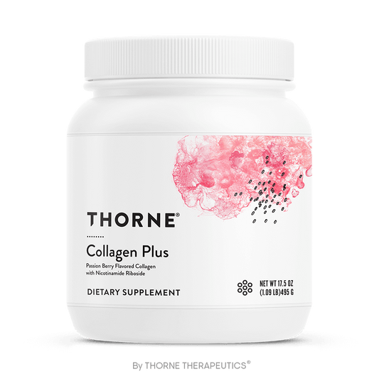 Collagen Plus Powder 17.5 oz-Collagen-AlchePharma