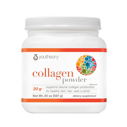 Collagen Powder (4 Flavor Options)-Collagen-AlchePharma