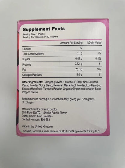 Coco Collagen 30 Packets