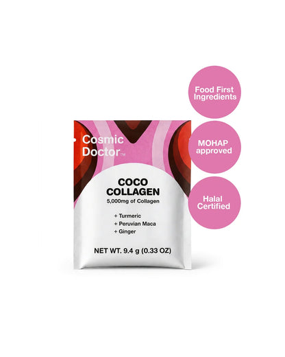Coco Collagen 30 Packets