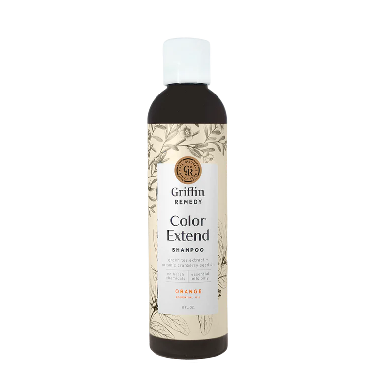 Color Extend Shampoo - Orange