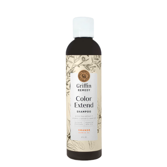 Color Extend Shampoo - Orange