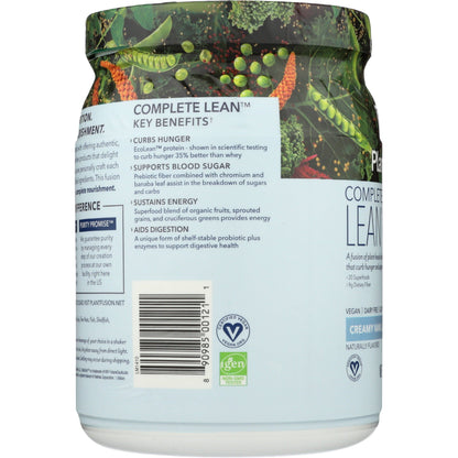 Complete Lean - Vegan Protein Powder for Weight Loss-Protein Powders-AlchePharma