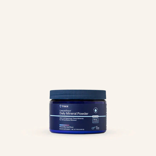 ConcenTrace® Daily Mineral Powder (3 Flavors)-Minerals-AlchePharma
