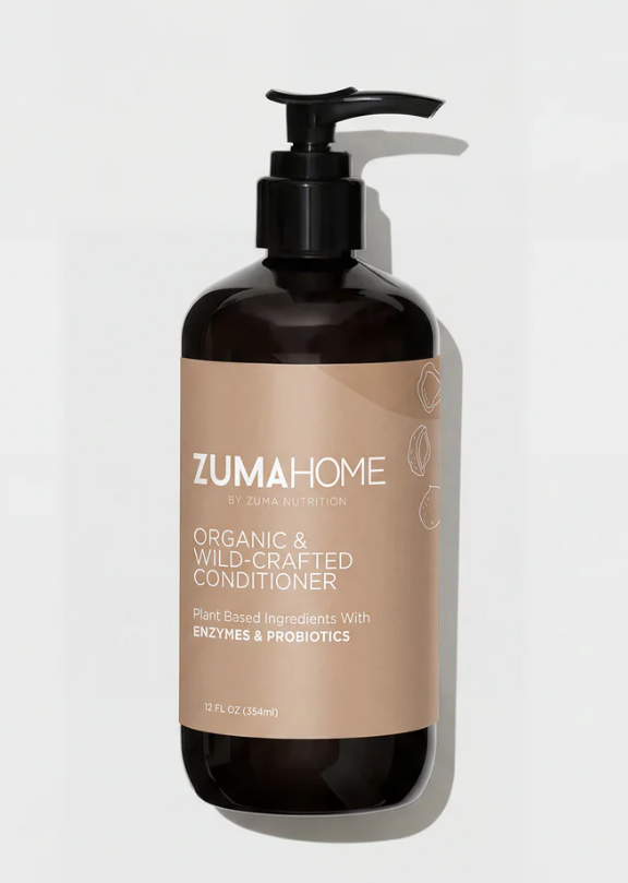 Org Enzymes & Probiotics Cond