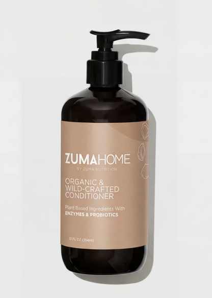 Org Enzymes & Probiotics Cond