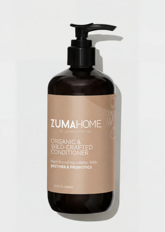 Org Enzymes & Probiotics Cond