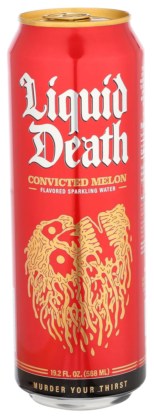 Convicted Melon 19.2 oz