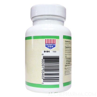 Cordyceps (Cordyceps sinensis) Organic mushroom - 40% polysaccharides,-Mushrooms-AlchePharma