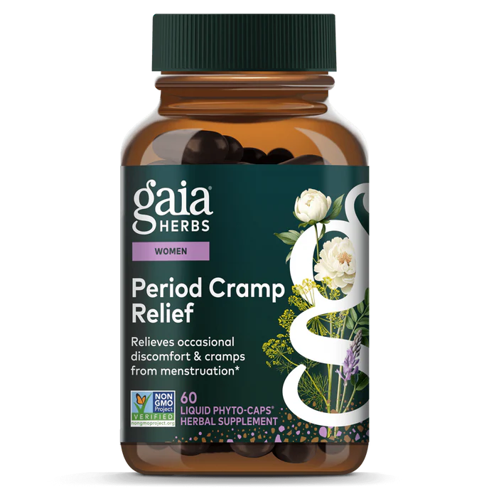 Period Cramp Relief