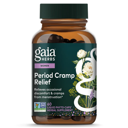 Period Cramp Relief