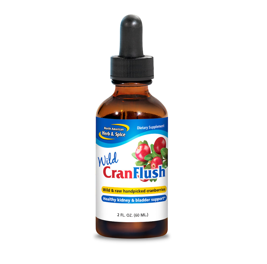 CranFlush