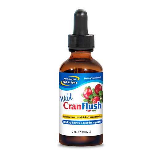 CranFlush