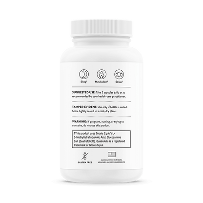 CRAVING AND STRESS SUPPORT-Diet-AlchePharma
