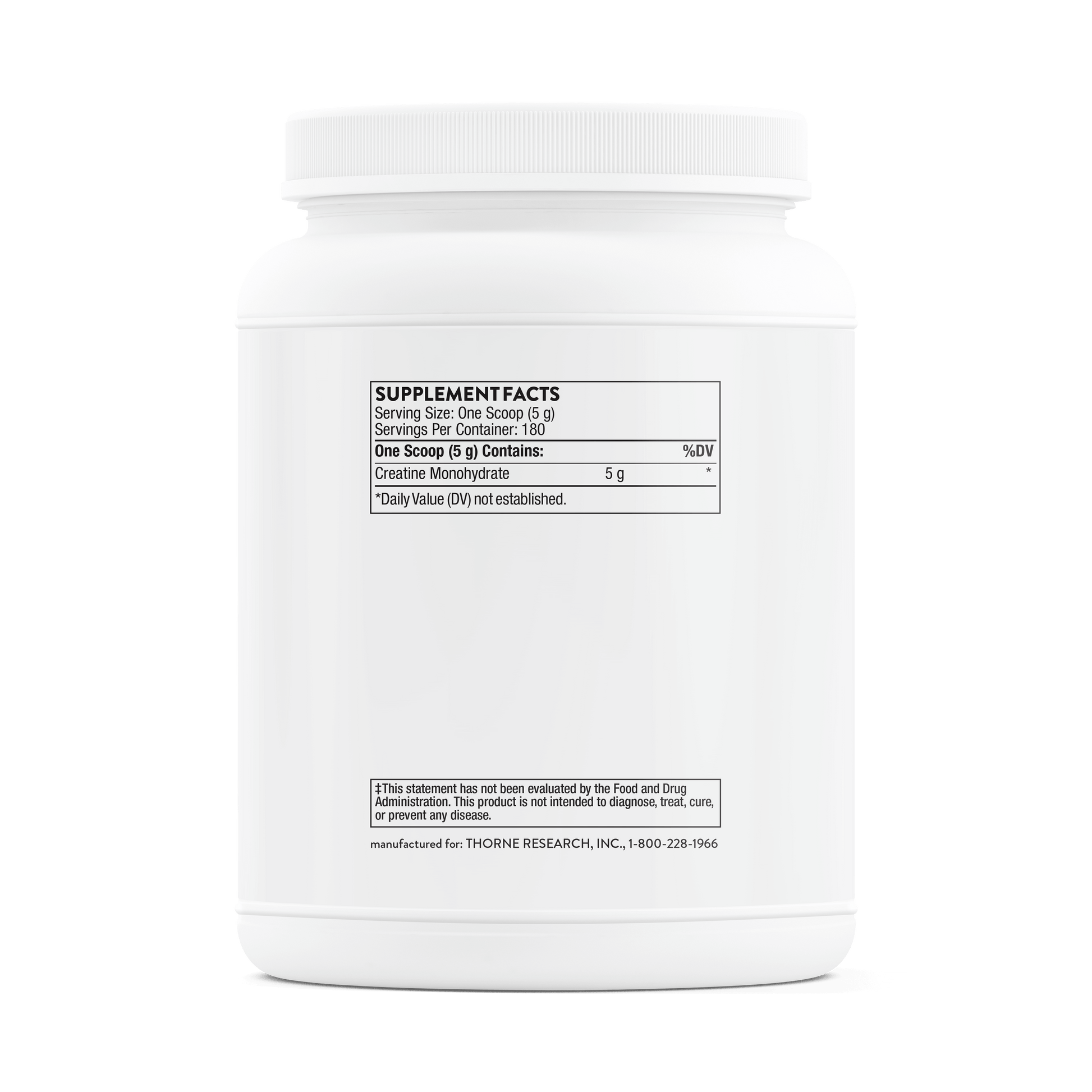 Creatine Powder-Pre Workout-AlchePharma