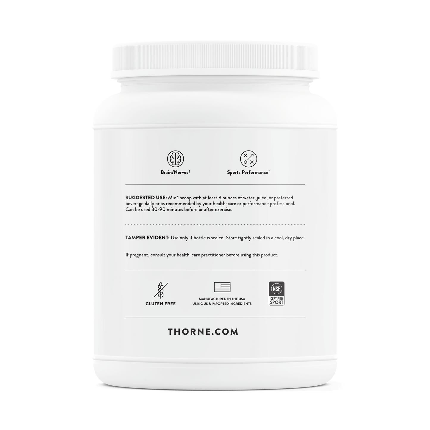 Creatine Powder-Pre Workout-AlchePharma