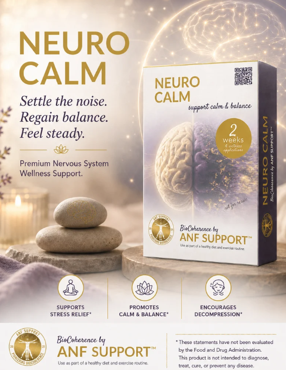 ANF Care Neuro Calm