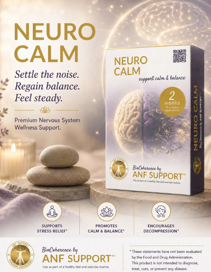 ANF Care Neuro Calm