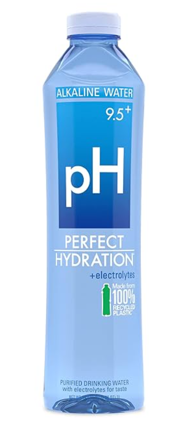 Ph Water 9.5 - Perfect Hydration