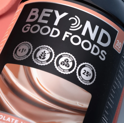 Chocolate Vegan Protein 34.6 oz