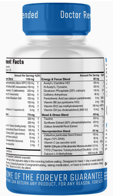 50% OFF - Apex Brain 3500 mg (Copy)