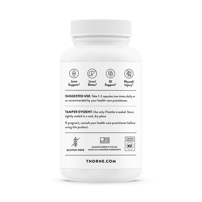 Curcumin Phytosome 60 Capsules-Vitamin-AlchePharma