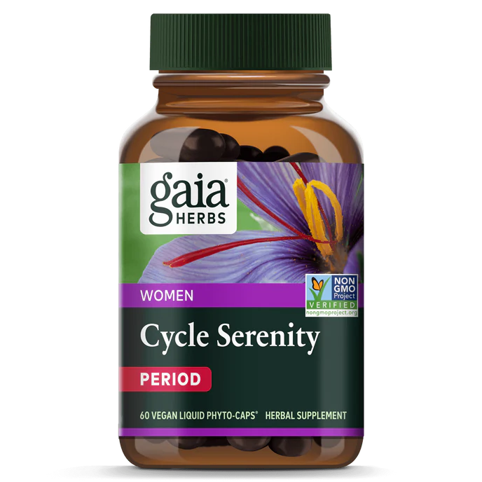 Cycle Serenity