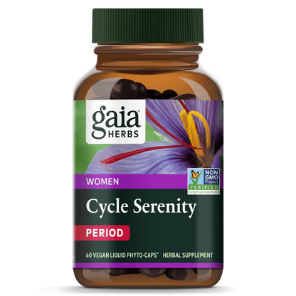 Cycle Serenity