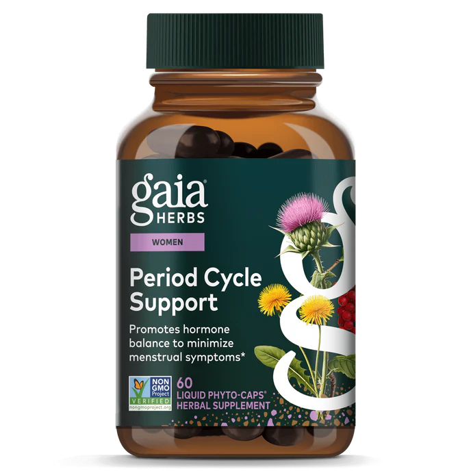 Period Cycle Support