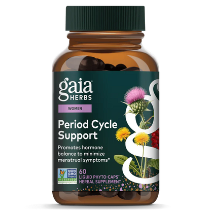 Period Cycle Support