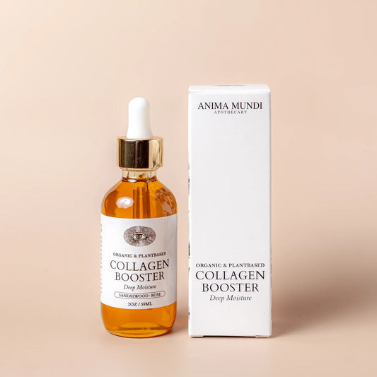 Collagen Booster Day Moisture 2oz