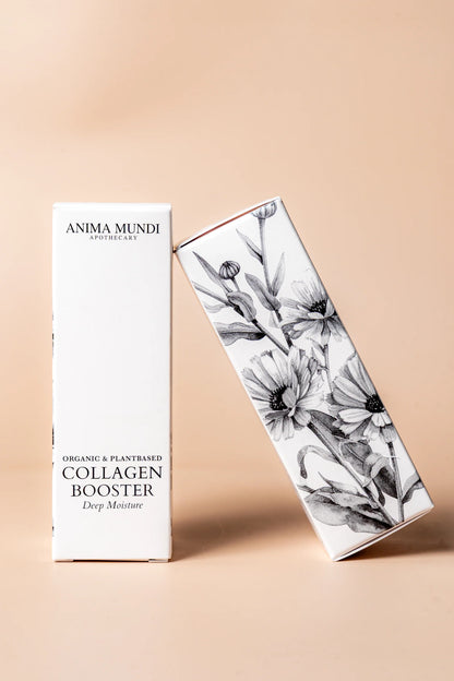 Collagen Booster Day Moisture 2oz