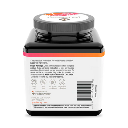 Daily Fat Burner 60 Veg Caps-Weight Management-AlchePharma