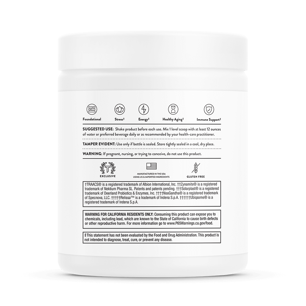 DAILY GREENS PLUS-Greens-AlchePharma
