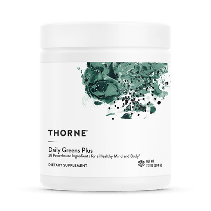 DAILY GREENS PLUS-Greens-AlchePharma