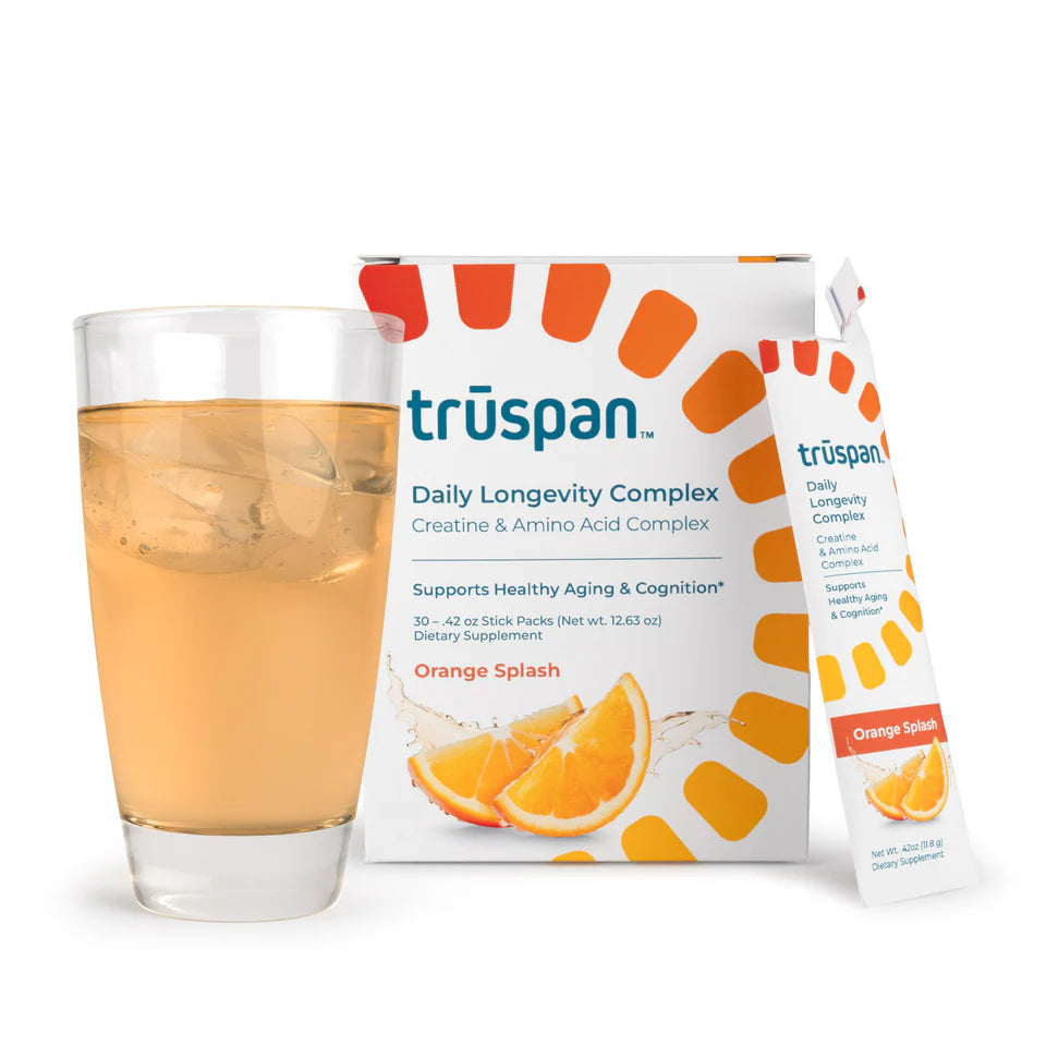Orange Splash Stick .2oz
