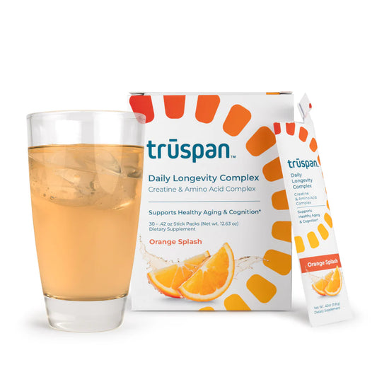 Orange Splash Stick .2oz